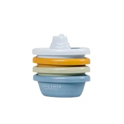 Barcos para el baño Azules · Little Dutch