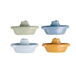 Barcos para el baño Azules · Little Dutch