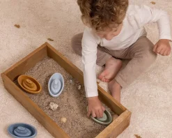 Barcos para el baño Azules · Little Dutch