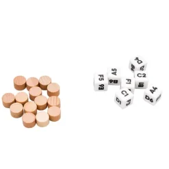 Batalla de Genios · Ludilo