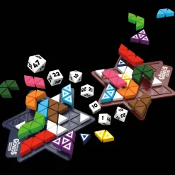 Batalla de Genios Estrella · Ludilo