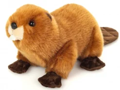 Beaver 28 cm · Hermann Teddy