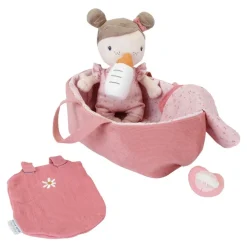 Bebé Rosa · Little Dutch