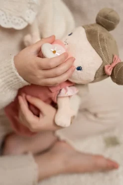 Bebé Rosa · Little Dutch