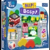 Beep! Beep! · 1st Game Átomo