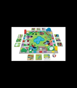 Beep! Beep! · 1st Game Átomo