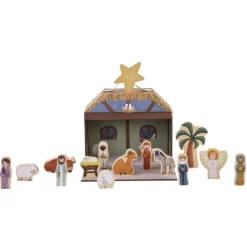 Belén · Little Dutch