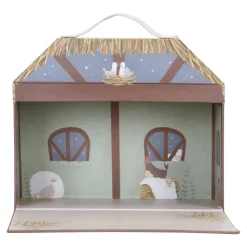 Belén · Little Dutch