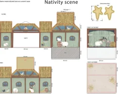 Belén · Little Dutch