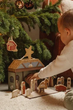 Belén · Little Dutch