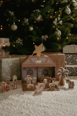 Belén FSC · Little Dutch