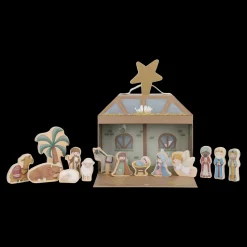 Belén FSC · Little Dutch