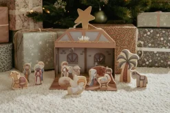 Belén FSC · Little Dutch