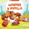 Bitmax & Co. 12 - Wegner y Familia