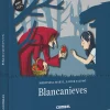 Blancanieves (pop-up)