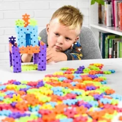 Bloques Meli · Basic 150 piezas