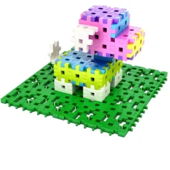 Bloques Meli · Basic Base Plataforma