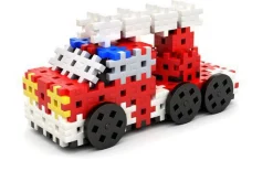 Bloques Meli · Basic Bomberos 4 en 1