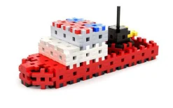 Bloques Meli · Basic Bomberos 4 en 1