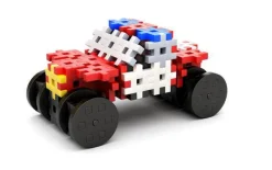 Bloques Meli · Basic Bomberos 4 en 1