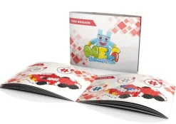 Bloques Meli · Basic Bomberos 4 en 1