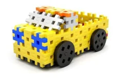 Bloques Meli · Basic Construcciones 4 en 1