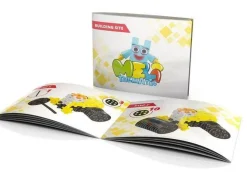 Bloques Meli · Basic Construcciones 4 en 1