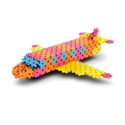 Bloques Meli · Basic Edu 1200 piezas