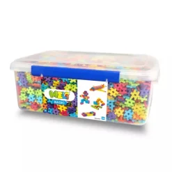 Bloques Meli · Basic Edu 2000 piezas