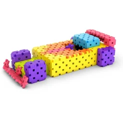 Bloques Meli · Basic Edu 2000 piezas