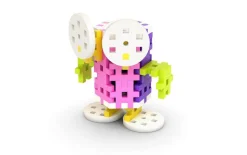 Bloques Meli · Basic Pastel Constructor 200 piezas