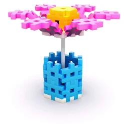 Bloques Meli · Basic Pastel Constructor 100 piezas