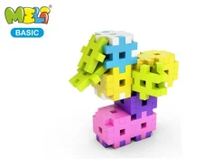 Bloques Meli · Basic Travel Box 250 piezas