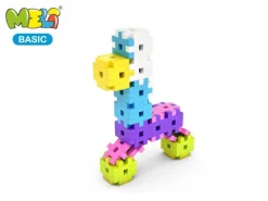 Bloques Meli · Basic Travel Box 250 piezas