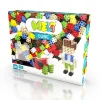 Bloques Meli · Cube 200 piezas