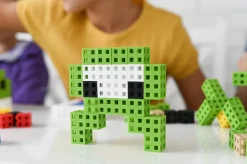 Bloques Meli · Cube 100 piezas