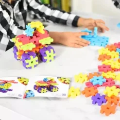 Bloques Meli · Maxi 6 piezas (Preparado de cumpleaños)