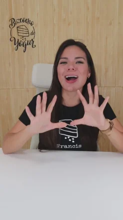 Bloques Meli · Maxi 6 piezas (Preparado de cumpleaños)