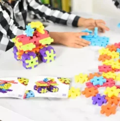 Bloques Meli · Maxi 50 piezas