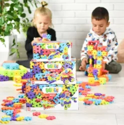 Bloques Meli · Maxi 50 piezas