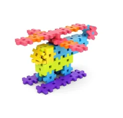 Bloques Meli · Maxi 50 piezas