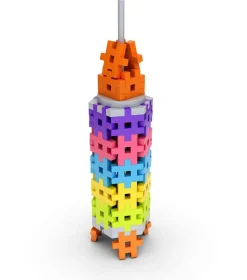 Bloques Meli · Maxi Constructor 120 piezas