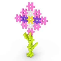 Bloques Meli · Maxi Pastel 200 piezas