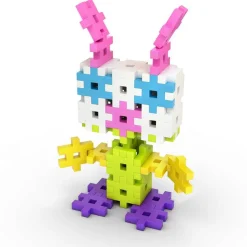 Bloques Meli · Maxi Pastel 200 piezas