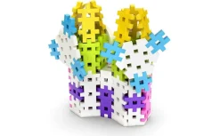 Bloques Meli · Maxi Pastel Constructor 70 piezas