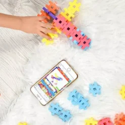 Bloques Meli · Maxi 200piezas