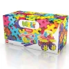Bloques Meli · Maxi 100piezas