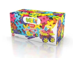 Bloques Meli · Maxi 100piezas