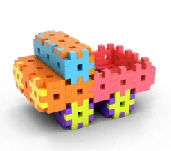 Bloques Meli · Maxi 100piezas