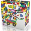 Bloques Meli · Minis 800 piezas